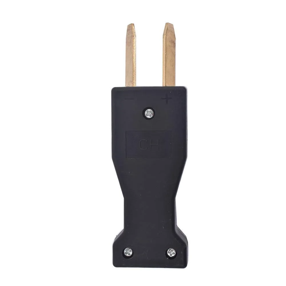 48V Golf Cart Charger Plug for E-Z-GO and Club Car