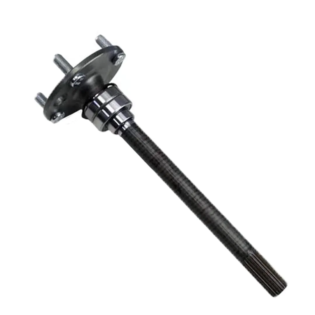 XYohykai Rear Axle Rotation Short for Club Car image 2