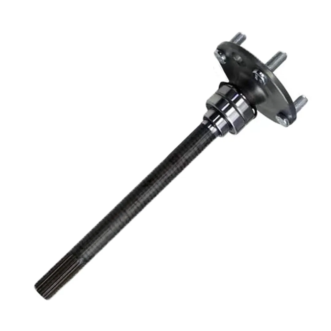 XYohykai Rear Axle Rotation Short for Club Car