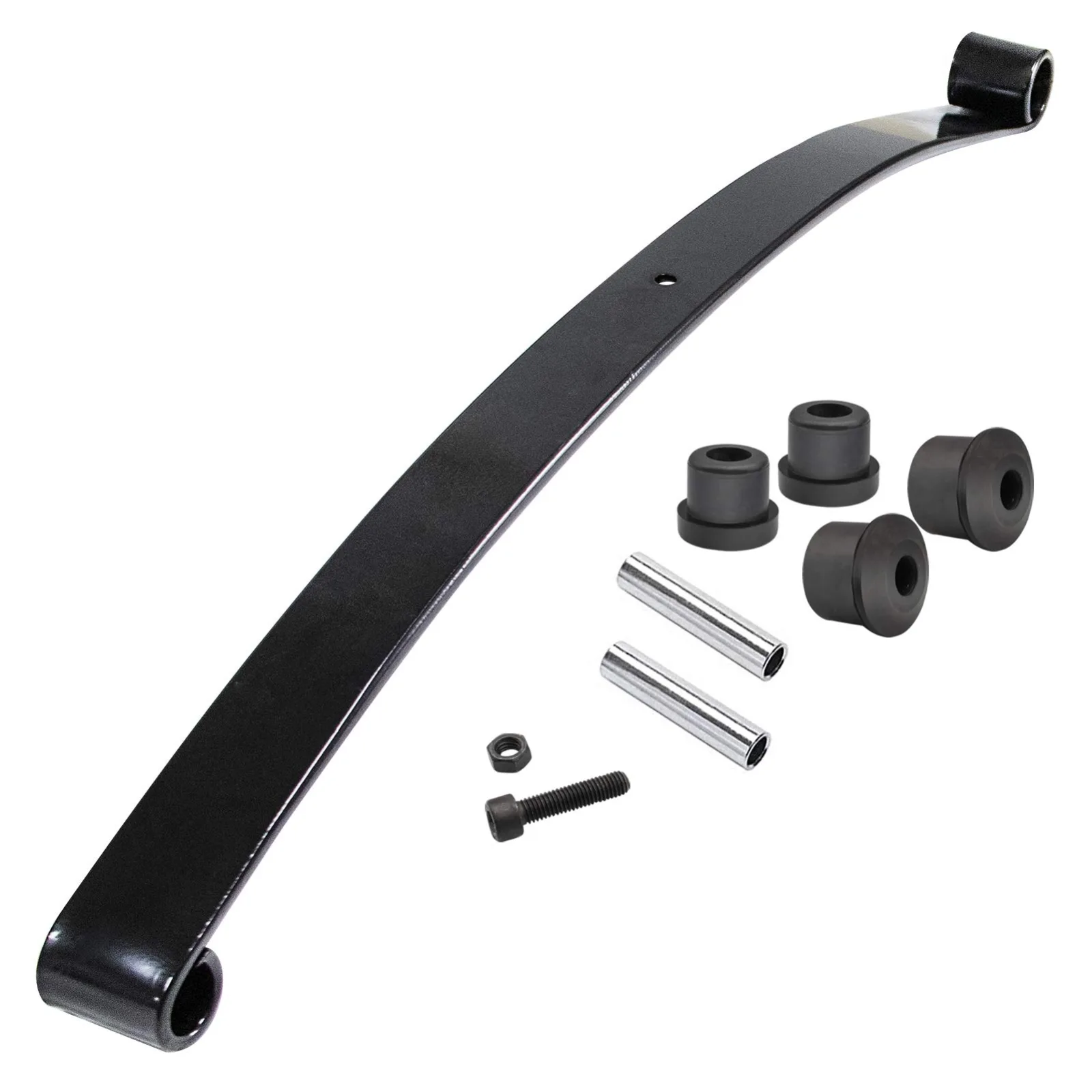 DRIVE UP Rear Leaf Spring Kit for E-Z-GO RXV 2008-Up (DU00256) image 3