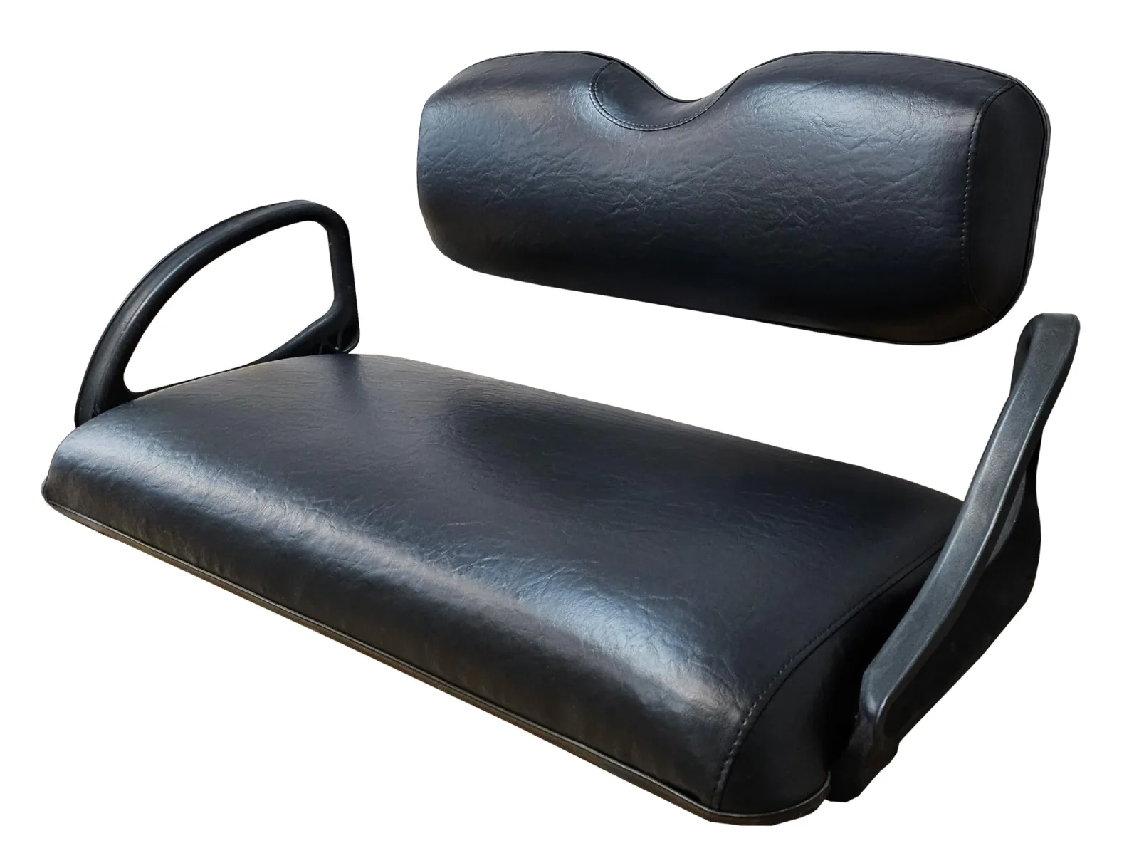 E-Z-GO TXT Vinyl Golf Cart Seat Cover