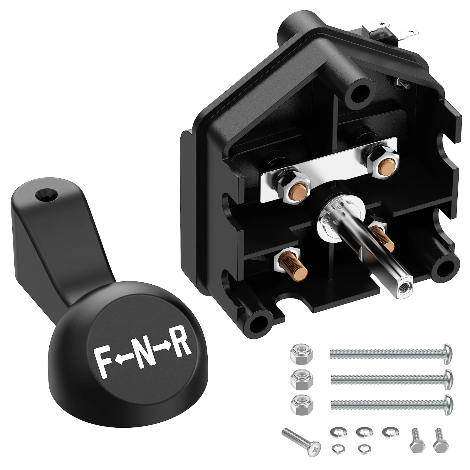 CLUBRALLY Club Car DS Forward Reverse Switch 36V
