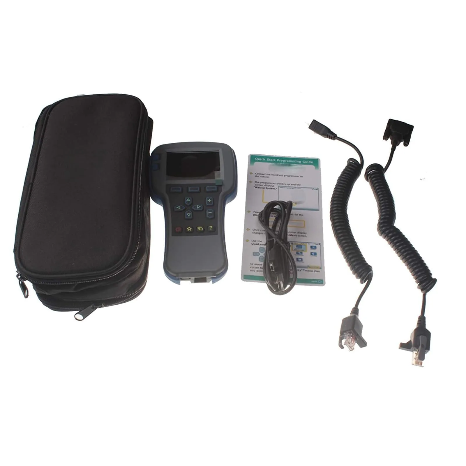 Generic Mod-A98P-4195 Programmer for Club Car DS and Precedent
