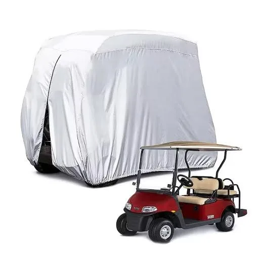 SGFHFYJNF Cover for Polaris GEM e2 Fleet 2005–2026