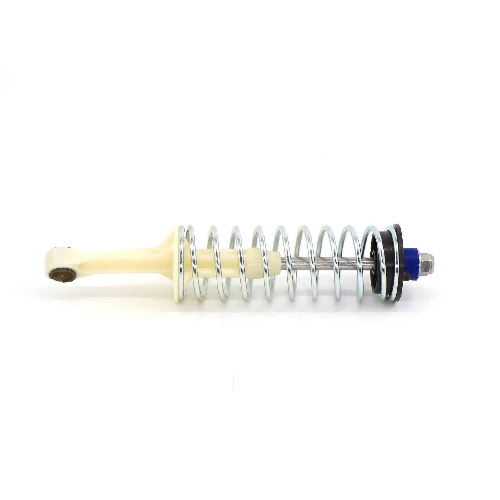 YkOHzqFHC Golf Cart Spring Rod Retainer Assembly image 2