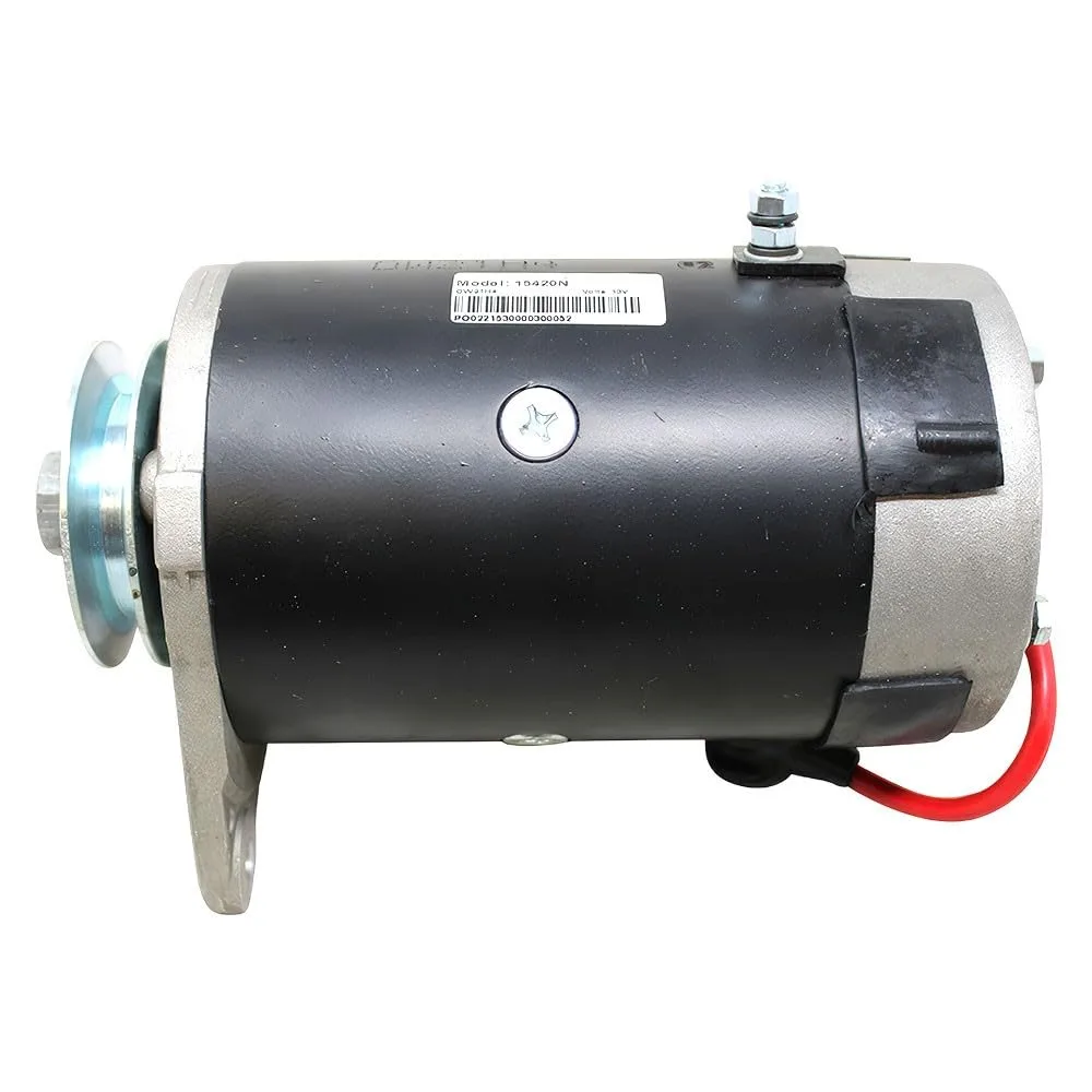 Harley Davidson Golf Cart Starter Generator 1972-1995