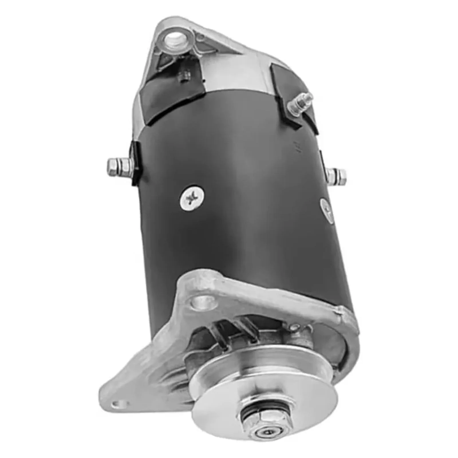 GHEHCUT Starter Generator Motor for E-Z-GO TXT Gas Golf Car image 2