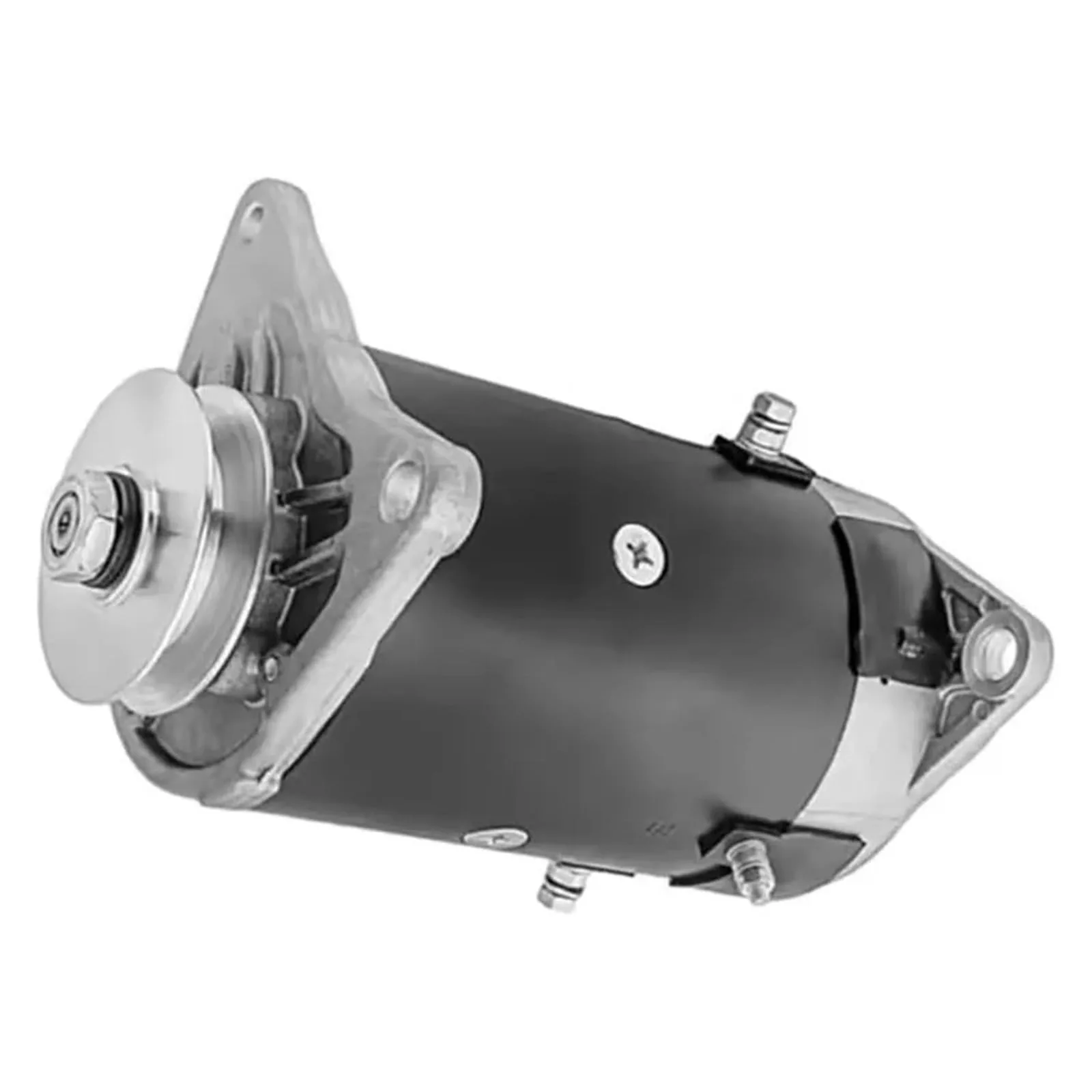 GHEHCUT Starter Generator Motor for E-Z-GO TXT Gas Golf Car image 3