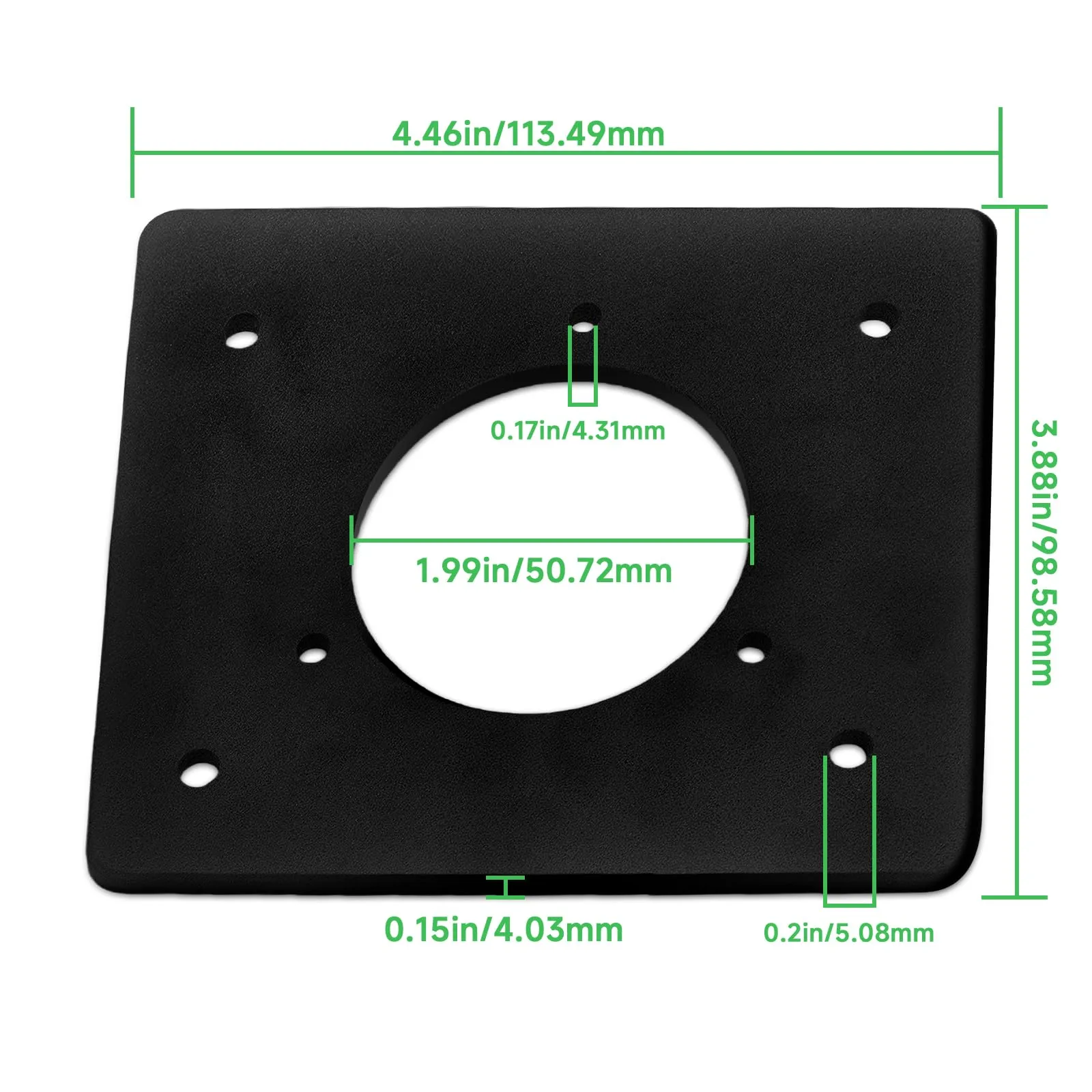 Numano Charging Port Adapter for E-Z-GO TXT 36V image 2