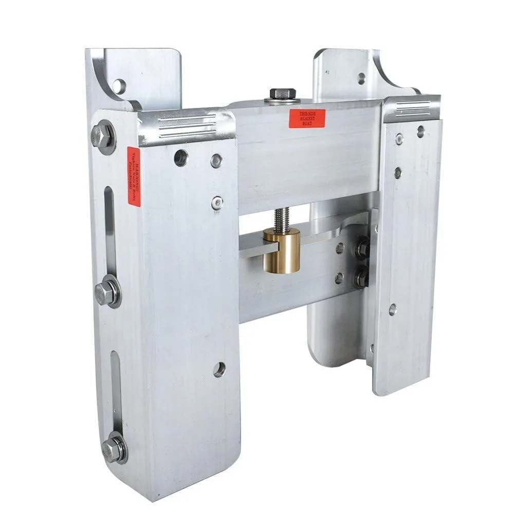 Generic Adjustable Aluminum Outboard Jack Plate Mod-G33S-1261