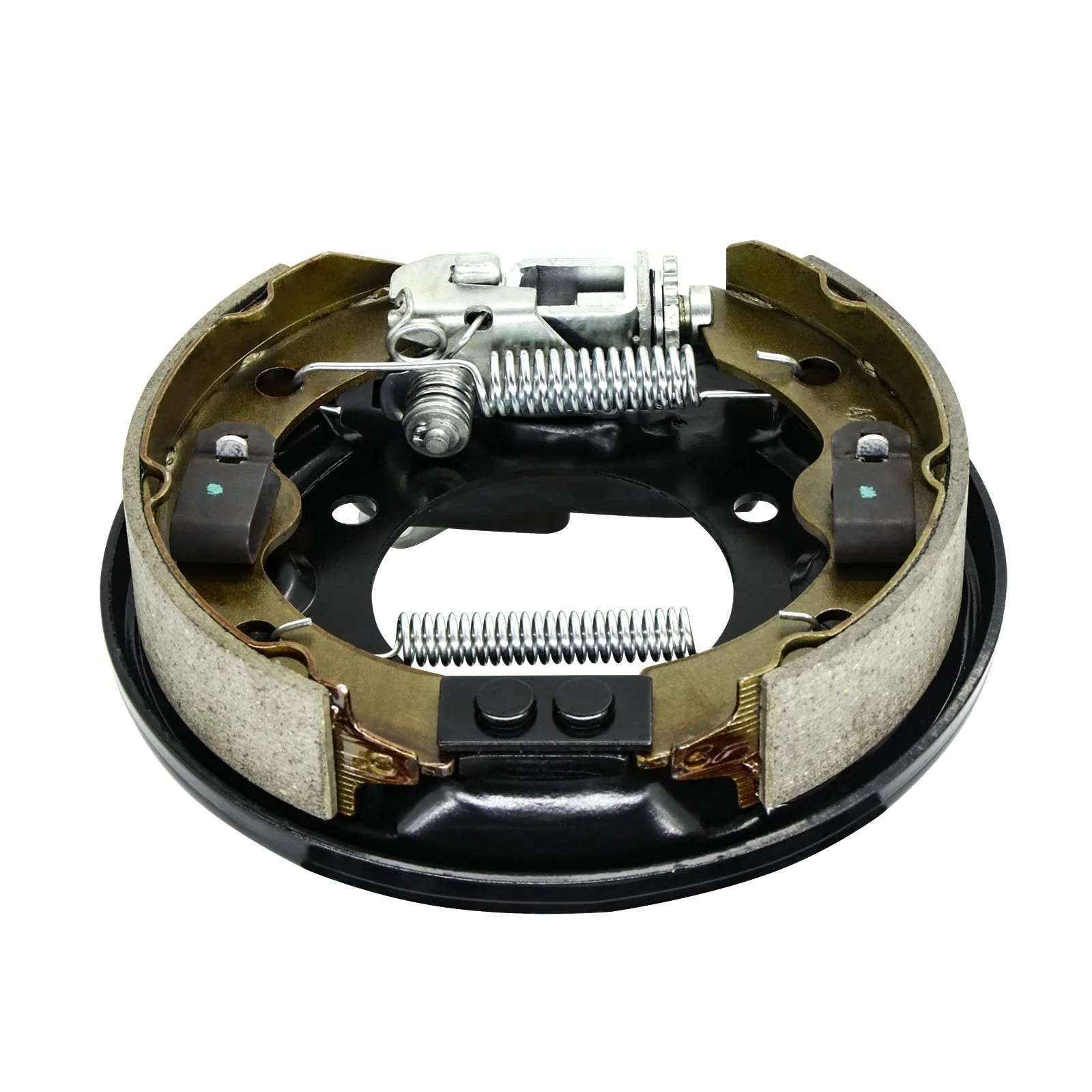 CHMIFTNX Left & Right Brake Assembly — 101823301 / 101823302