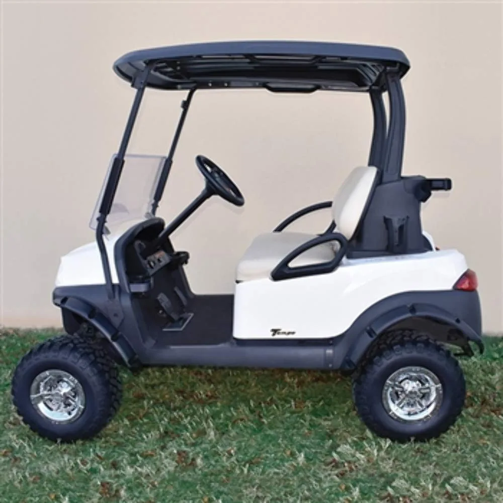 Club Car Tempo Fender Flares Set of 4 ACC-FF19