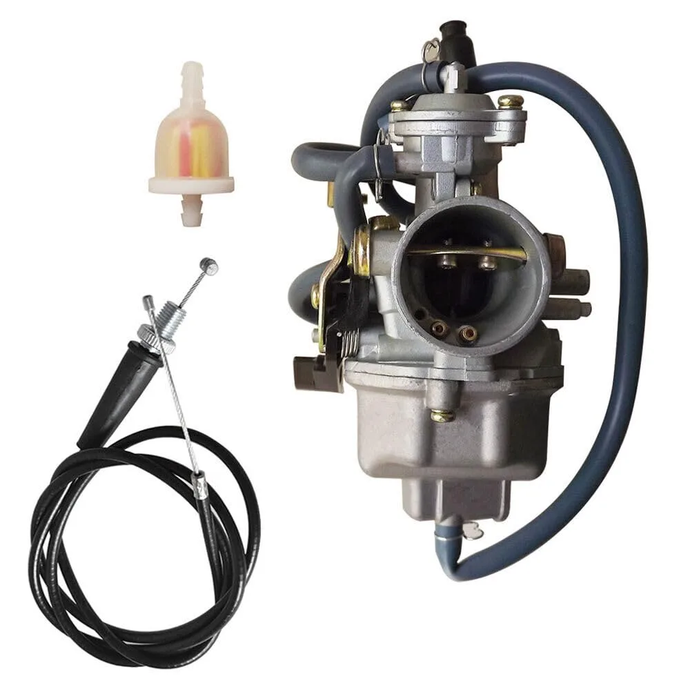 Generic Carburetor for Honda TRX250 Recon | Mod-G33S-2021