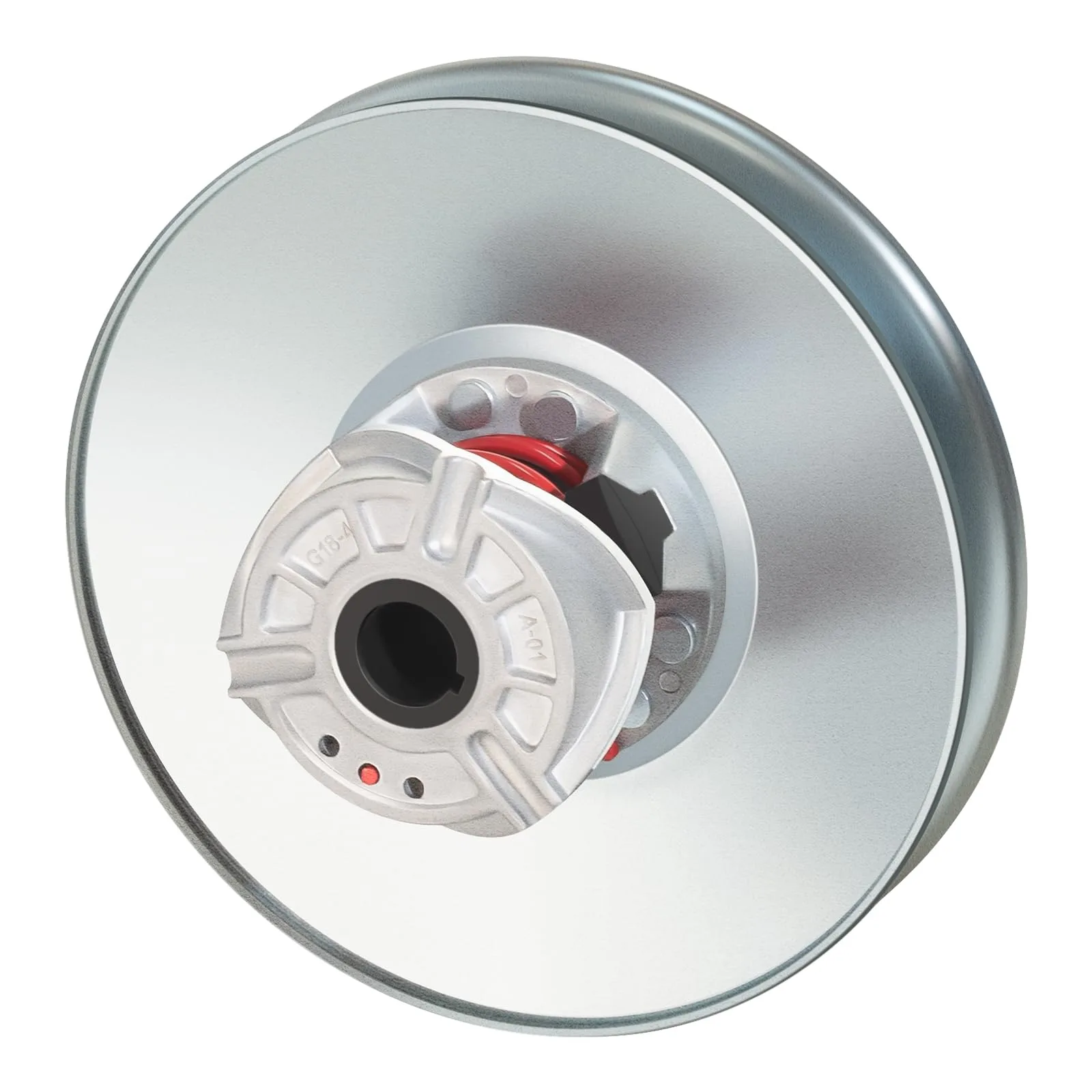 Orle Oko Driven Clutch for 1988-1996 Club Car DS & Precedent
