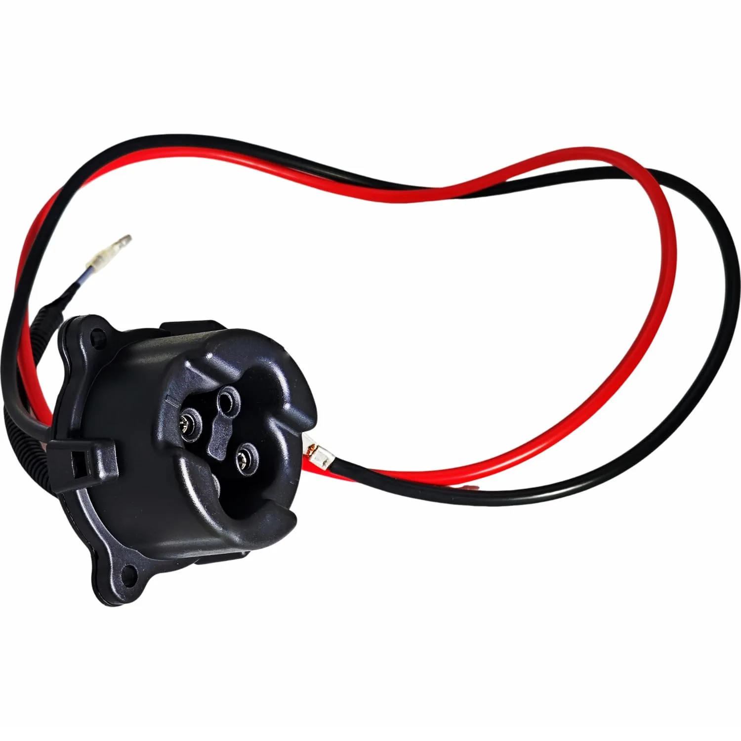 SPJIUQI 48V Charger Receptacle for Yamaha G29 Drive image 4