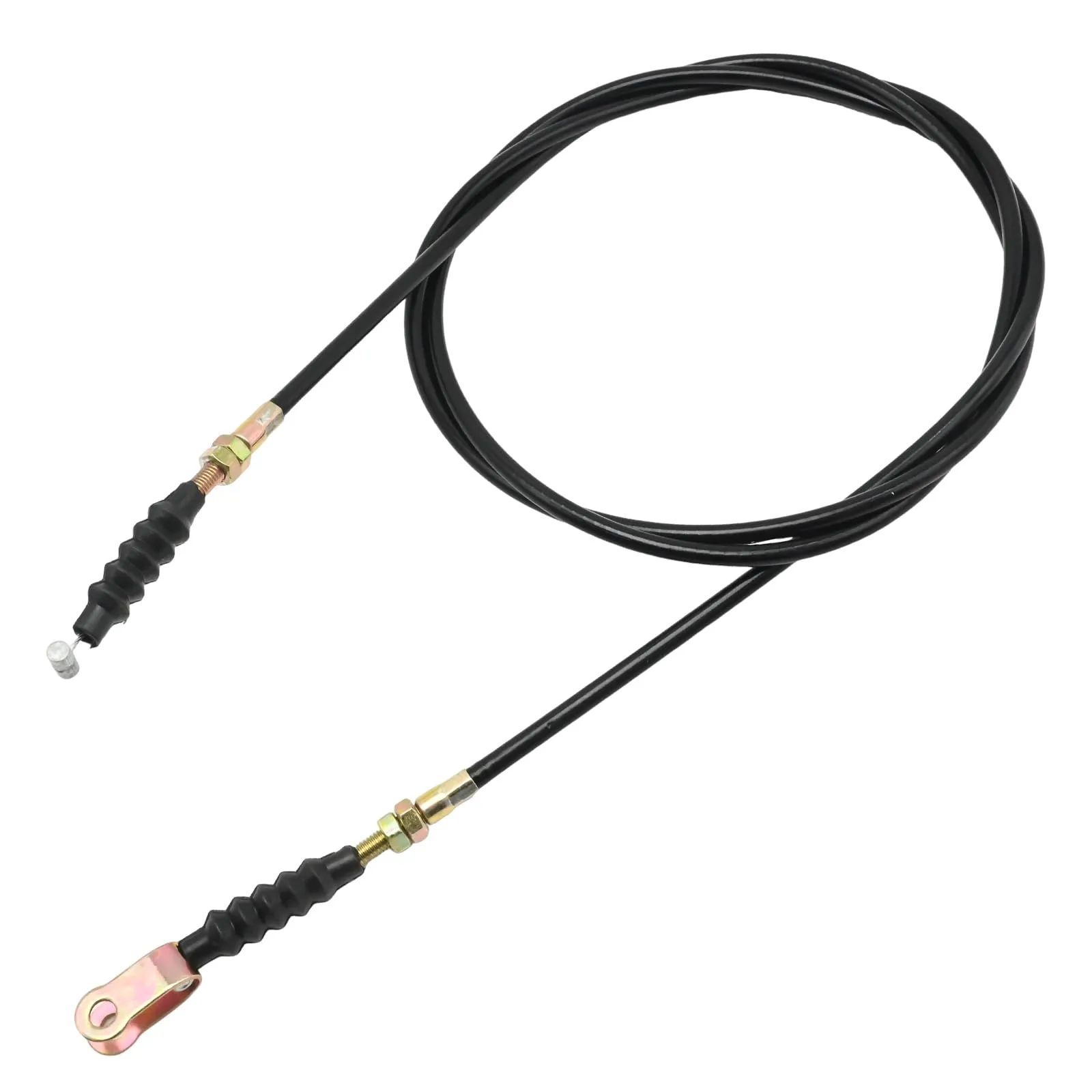 DUZFOREI Throttle Accelerator Cable for Yamaha G2-G14