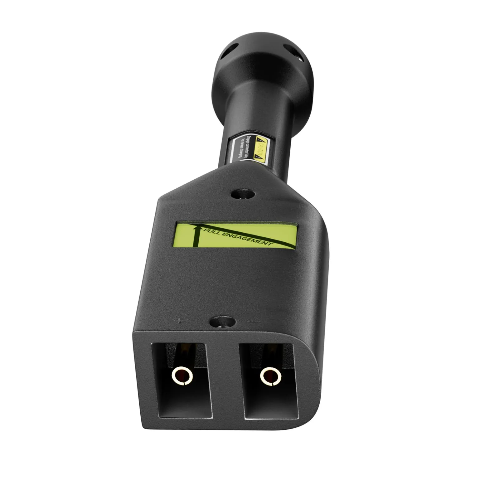 DRIVE UP DU00111 36V E-Z-GO Charger Plug Handle