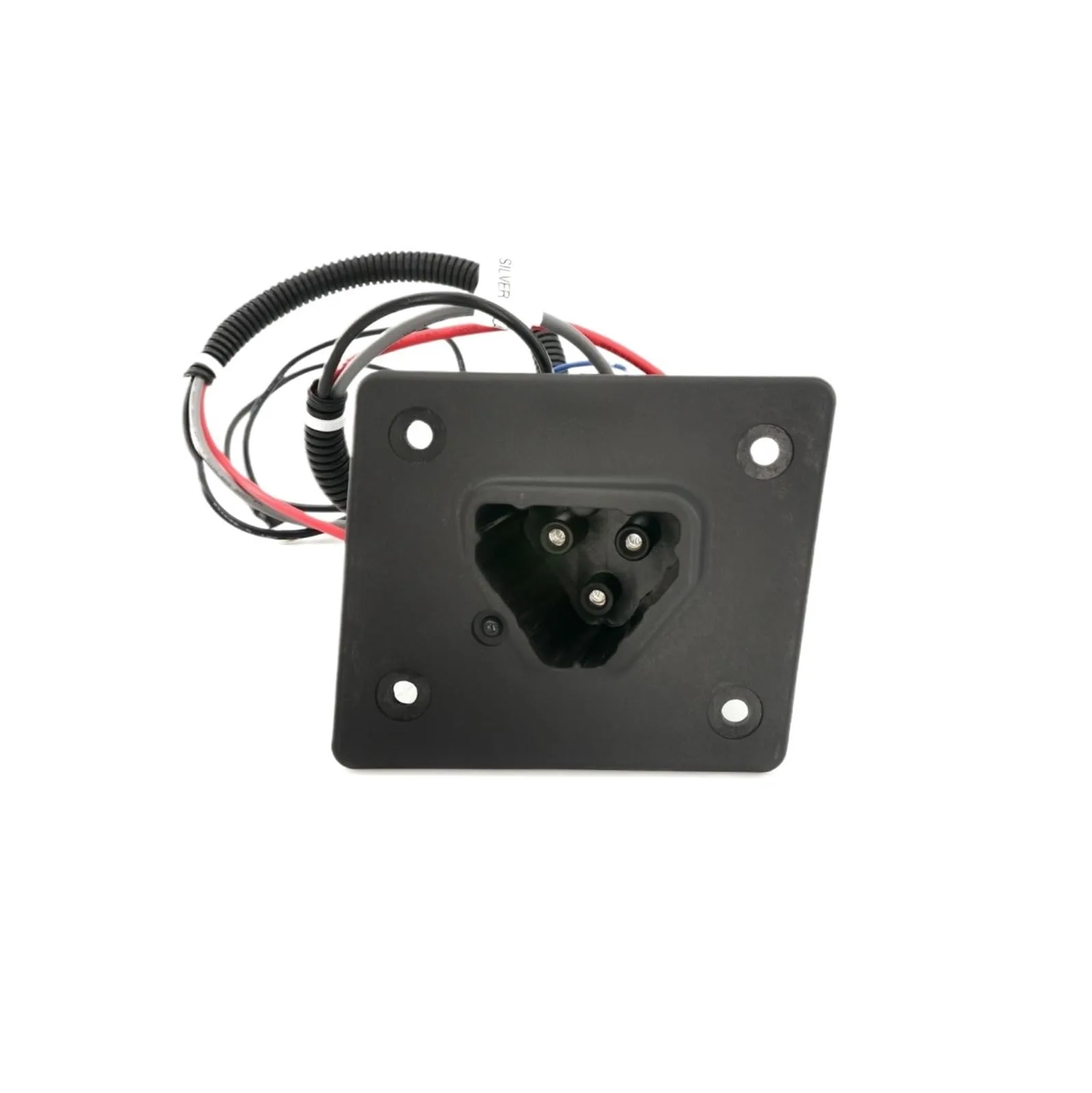YkOHzqFHC 48V Universal Socket with Wire for Golf Carts