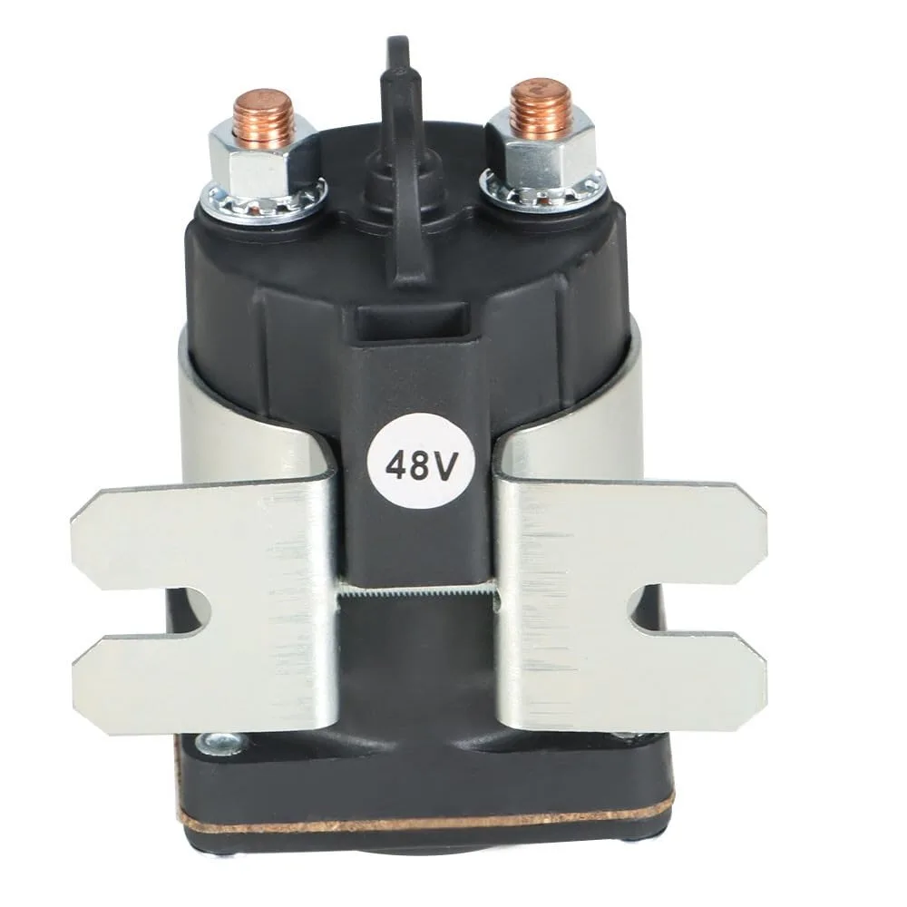 Generic Solenoid for Yamaha G29 Drive 2007-2016