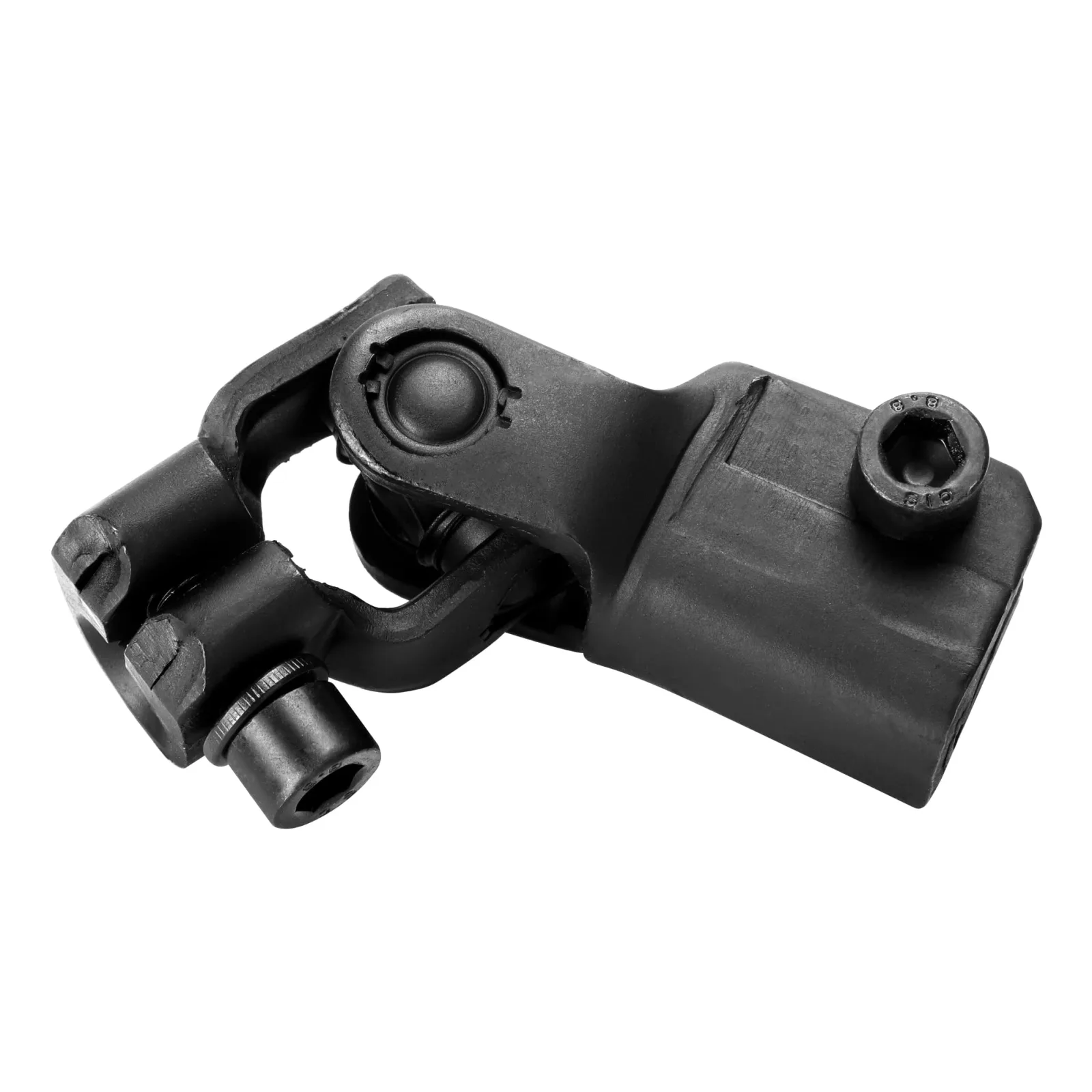 Roykaw Steering Yoke Assembly for E-Z-GO RXV — 604613 image 3