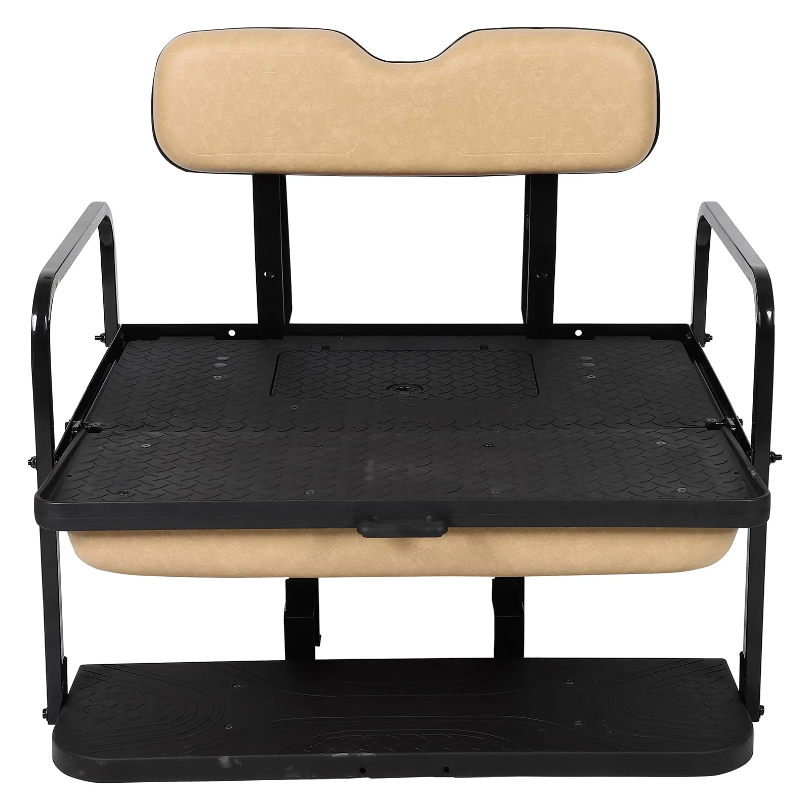 ROADFAR Rear Seat Kit for E-Z-GO TXT 1995-Up image 3