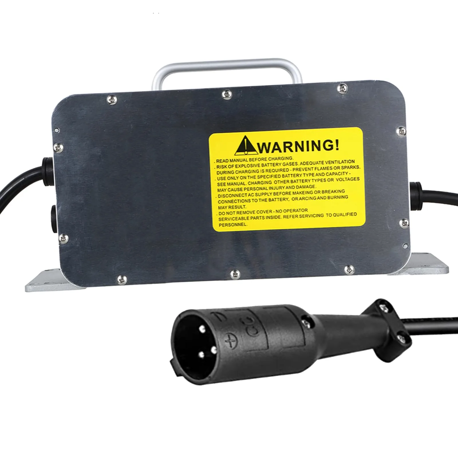 HYDTGZ 48V 20A Golf Cart Battery Charger A2-65516525