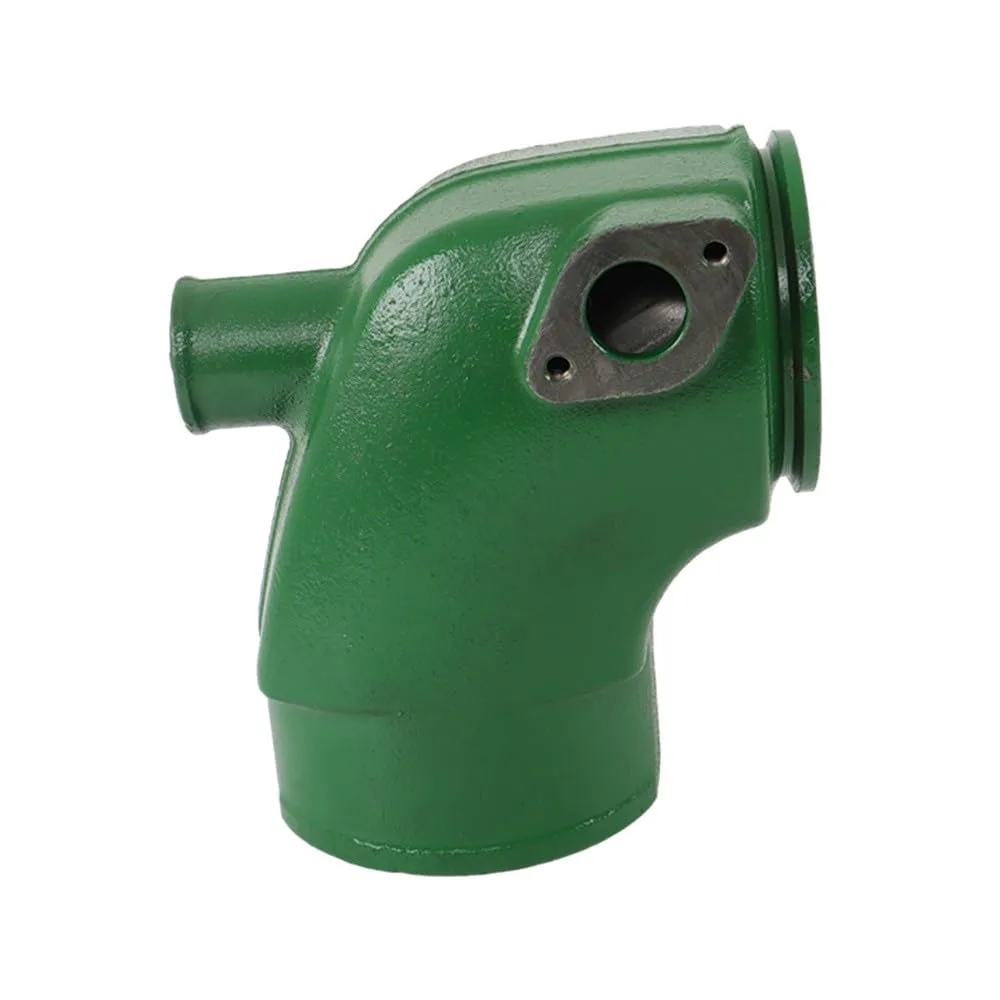 Volvo Penta Diesel Exhaust Elbow Mod-G33S-1163