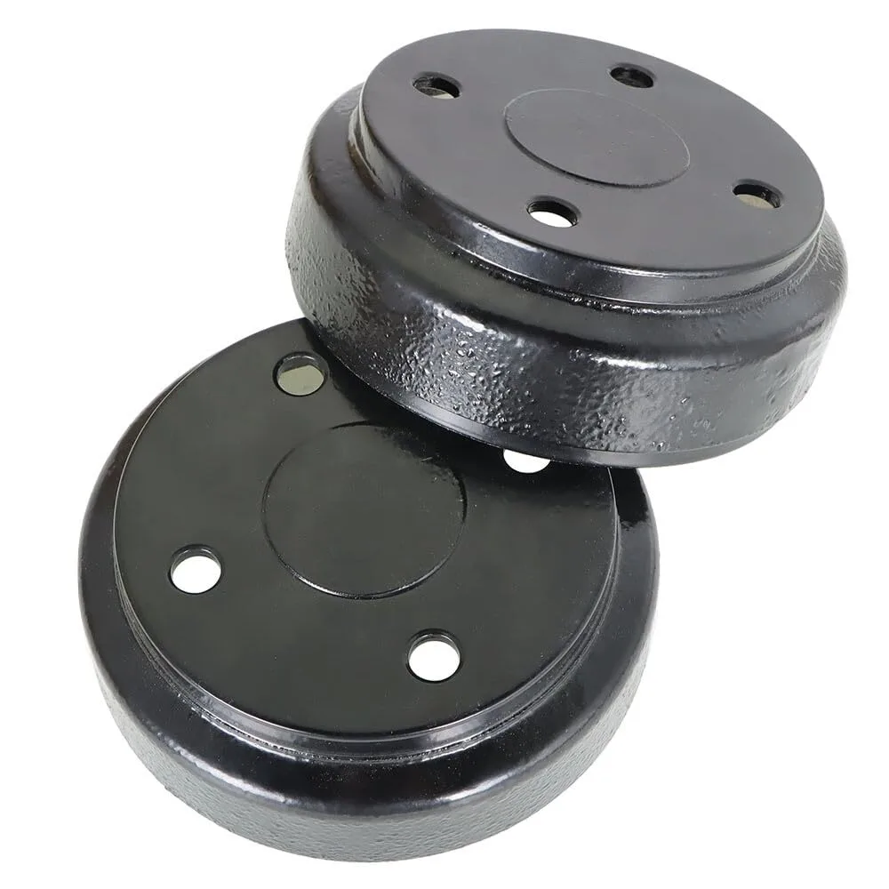 Generic Rear Brake Drum for Club Car DS | Mod-G33S-345