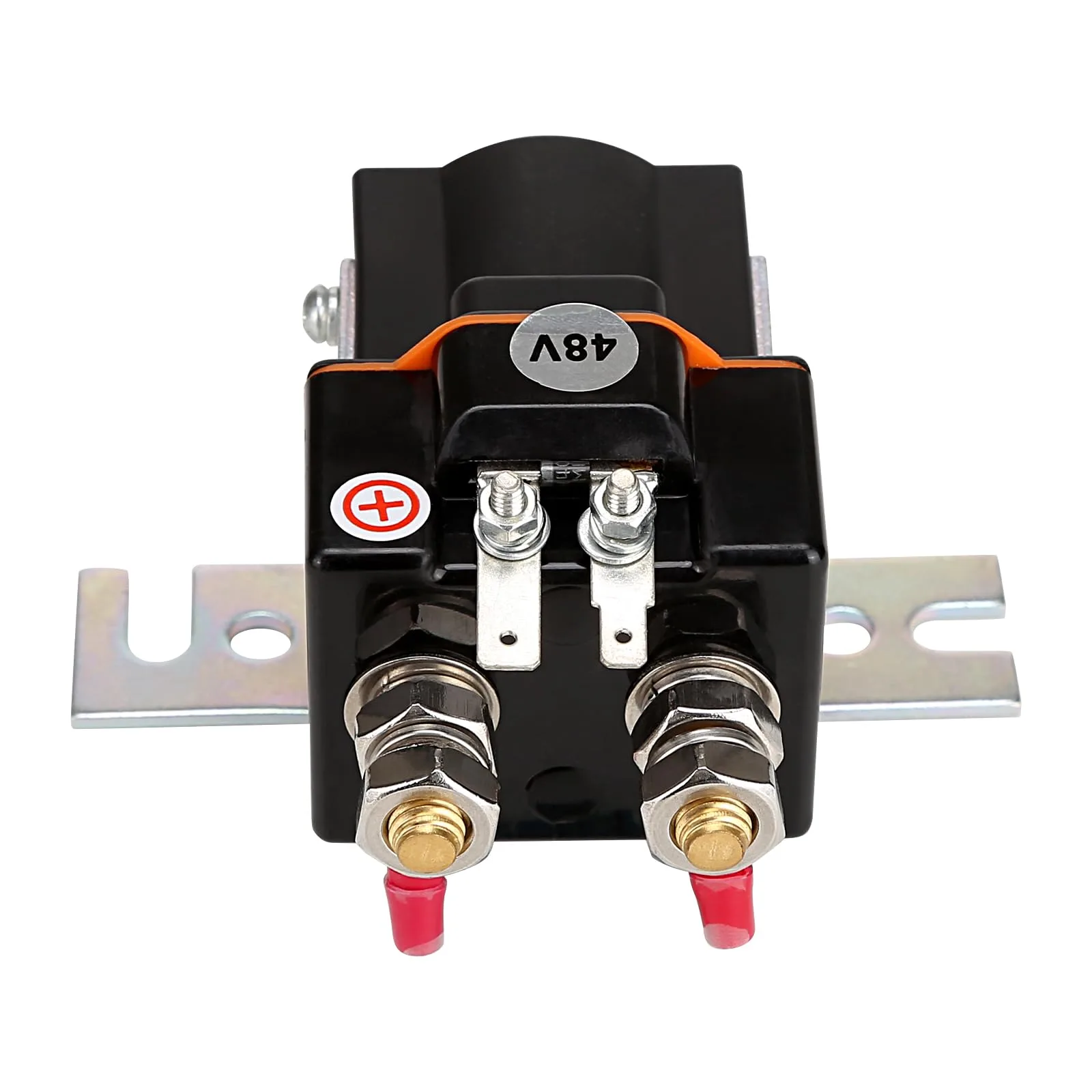 10L0L 48V Solenoid with Resistor for Club Car DS & Precedent image 4