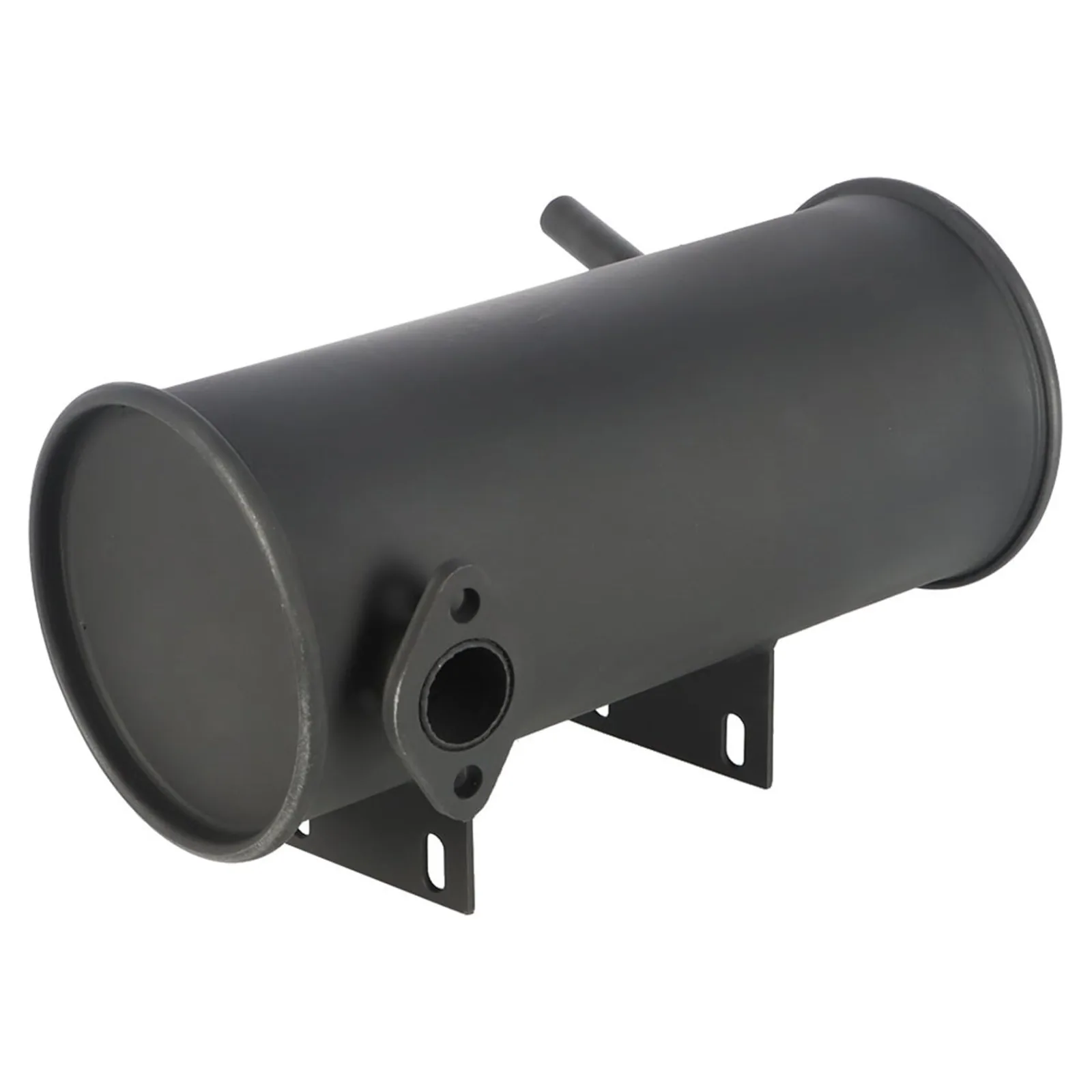 ANTUKO Muffler for 1976–1987 E-Z-GO 2-Cycle Golf Carts