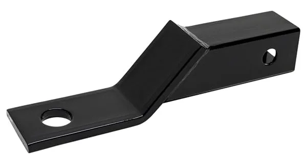 Golf Cart King Trailer Hitch for E-Z-GO TXT/Medalist/Workhorse (1994+) HITCH11 20407 image 2
