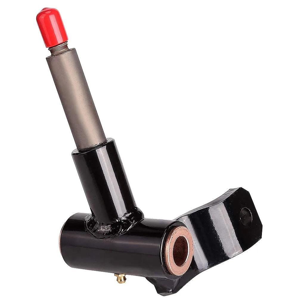 10L0L Driver-Side Spindle for Club Car Precedent 2004+ image 4