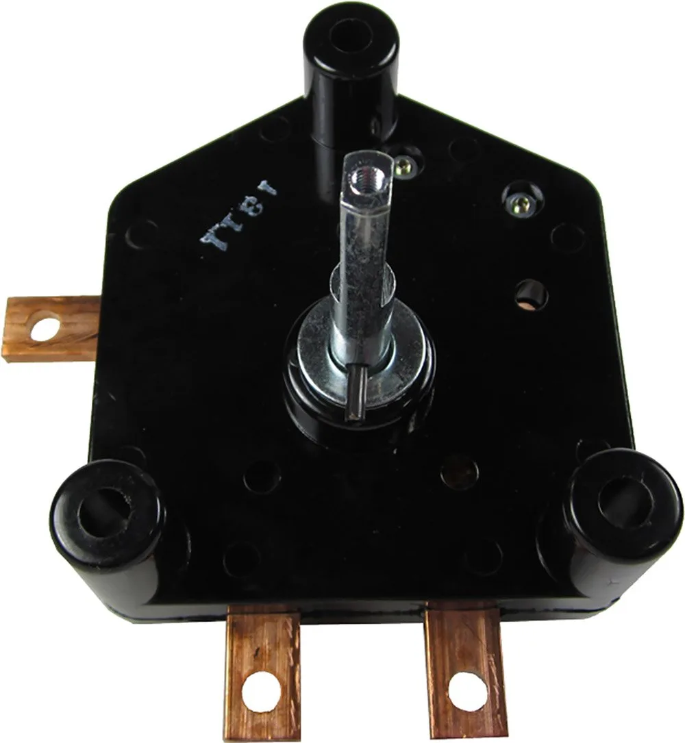 RHOX FBA_-693 Forward Reverse Switch for Club Car DS image 3