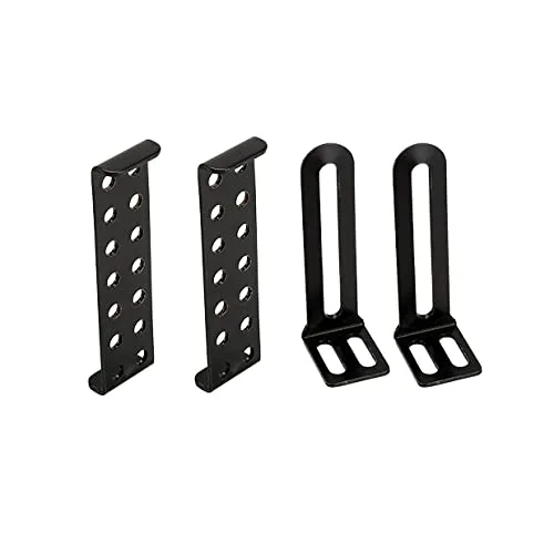 10L0L Golf Cart 5-Panel Mirror Bracket