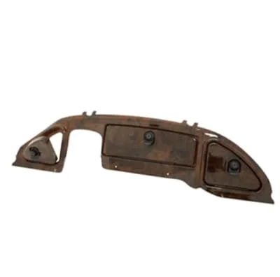 Buggies Unlimited Club Car Dash Assembly 31376 image 3