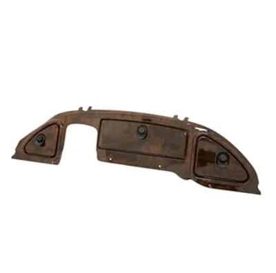 Buggies Unlimited Club Car Dash Assembly 31376 image 4