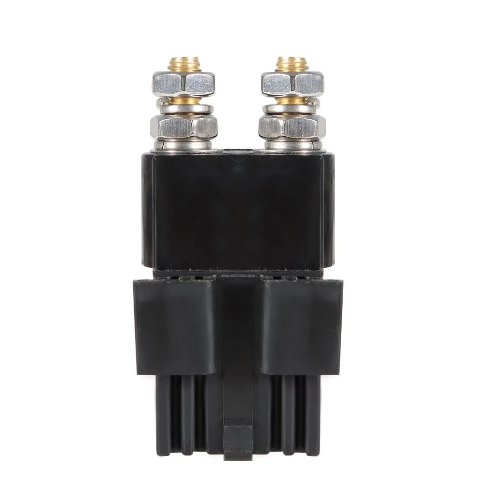 48V Solenoid for Club Car DS and Precedent, VXBTD5D1199 image 4