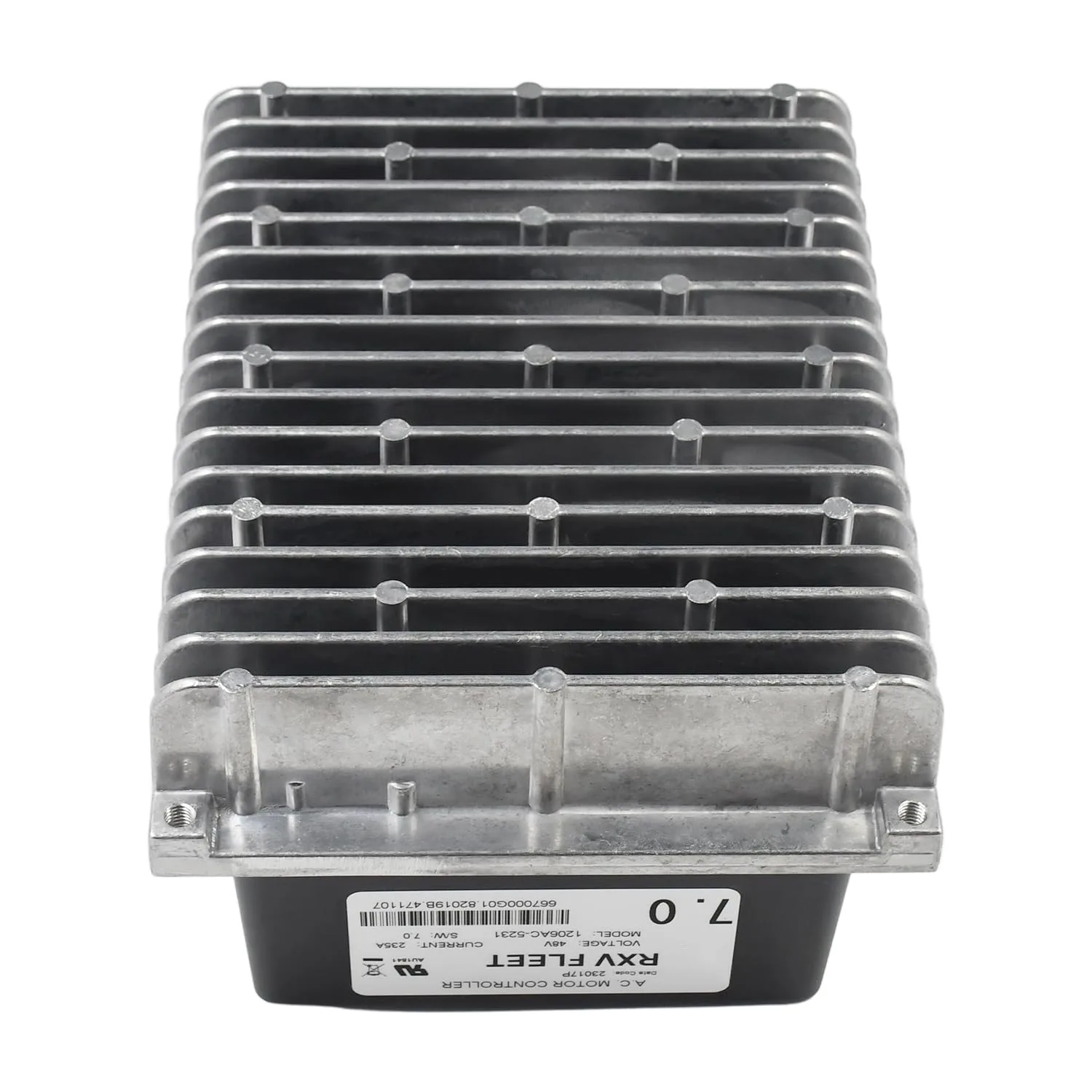 Galloparts 48V AC Motor Controller for E-Z-GO RXV image 4