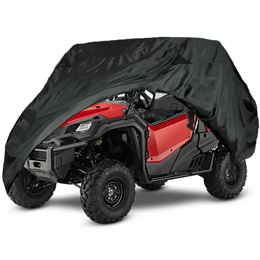 Honda Pioneer 1000 SXS EPS Storage Cover 2016-2021