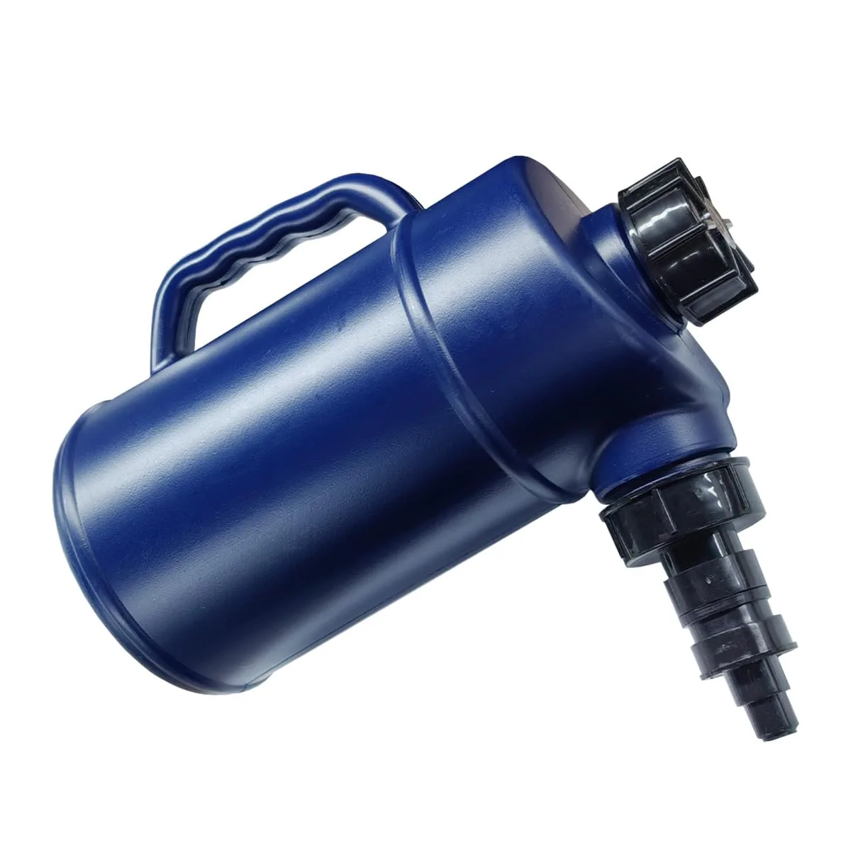 UHANBUT 2L Battery Filler Bottle with Auto Shut-Off (UHANBUT-UNB-170)