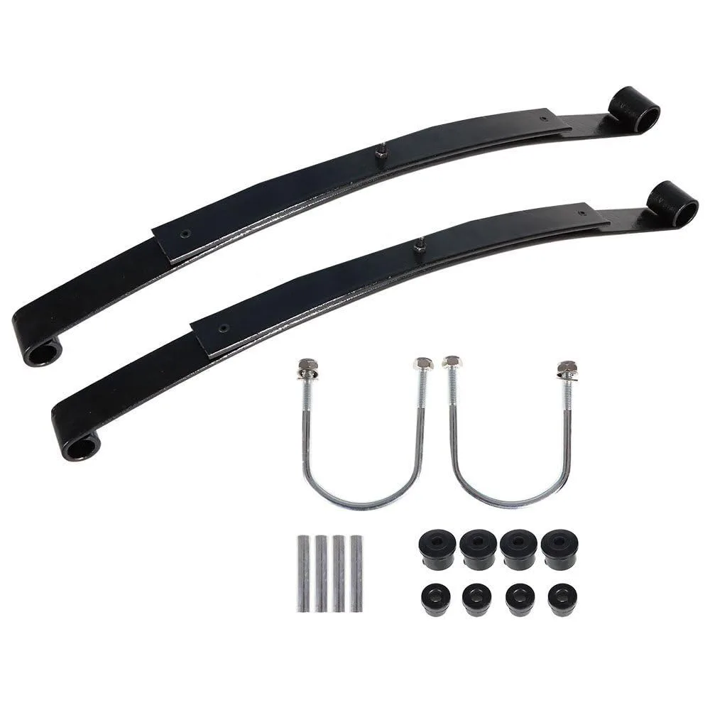 Rear Leaf Spring Kit for E-Z-GO RXV | Mod-G33S-371