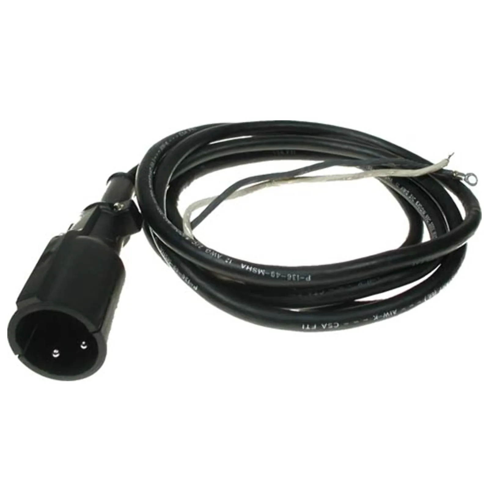 Club Car DS 48V PowerDrive Charger Cord 10903