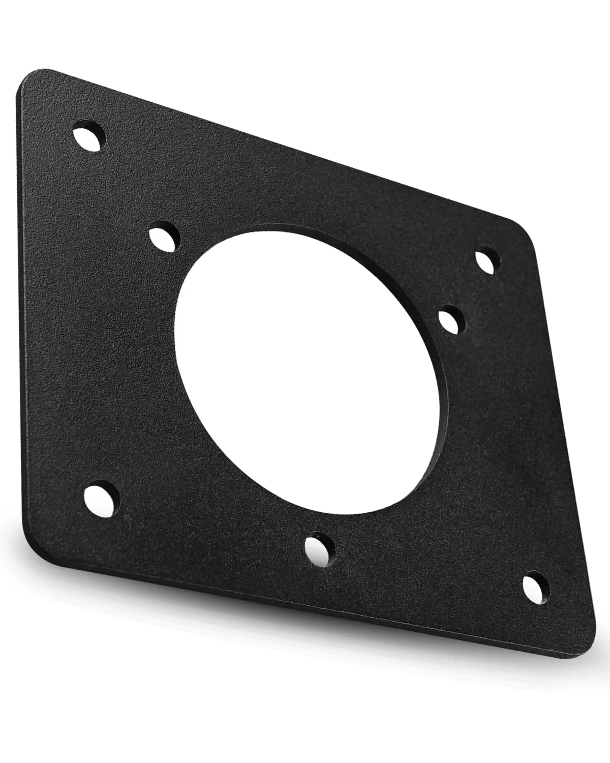HZSIFU Charger Port Adapter Plate for E-Z-GO TXT 36V