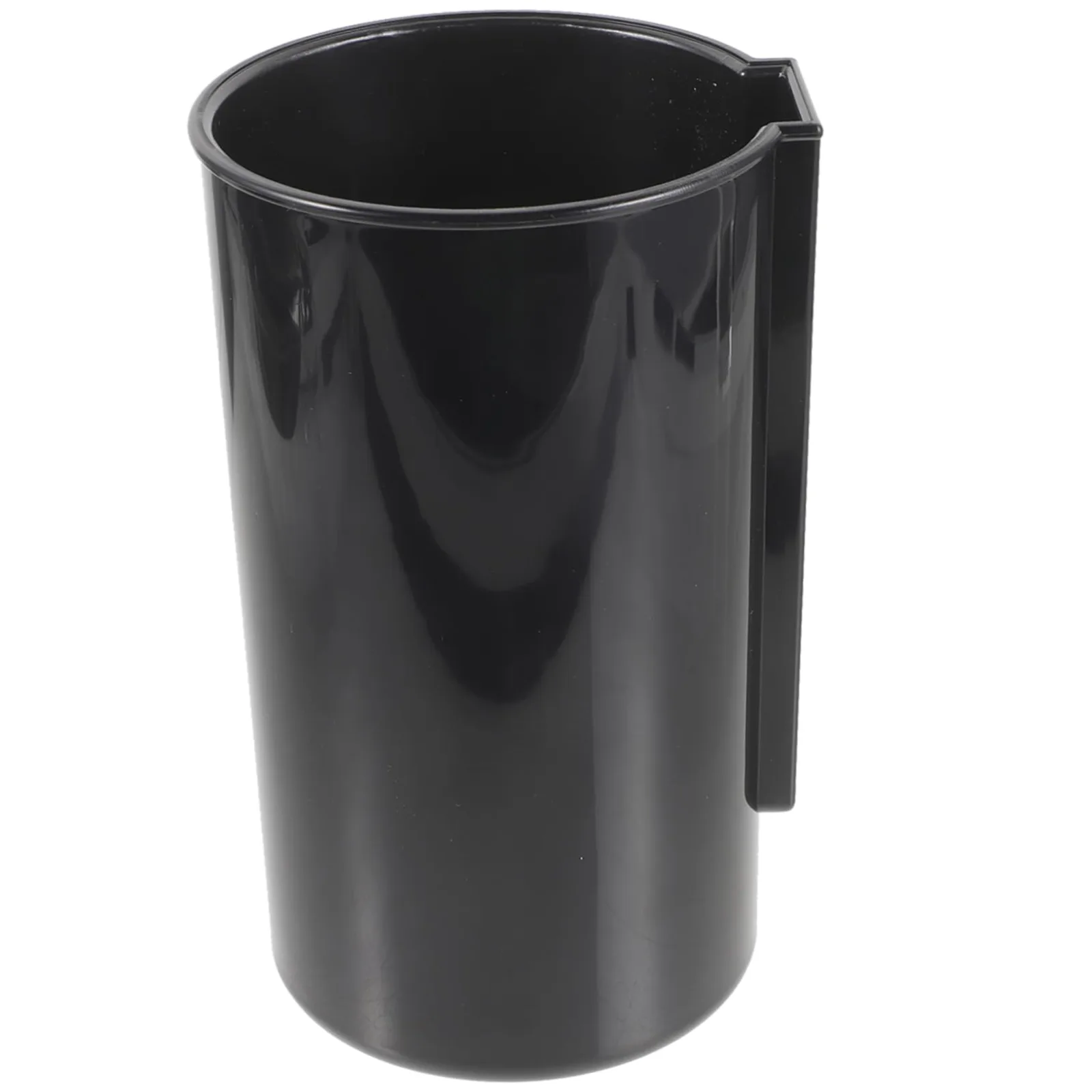 VICASKY Golf Cart Sand Holder Black Plastic