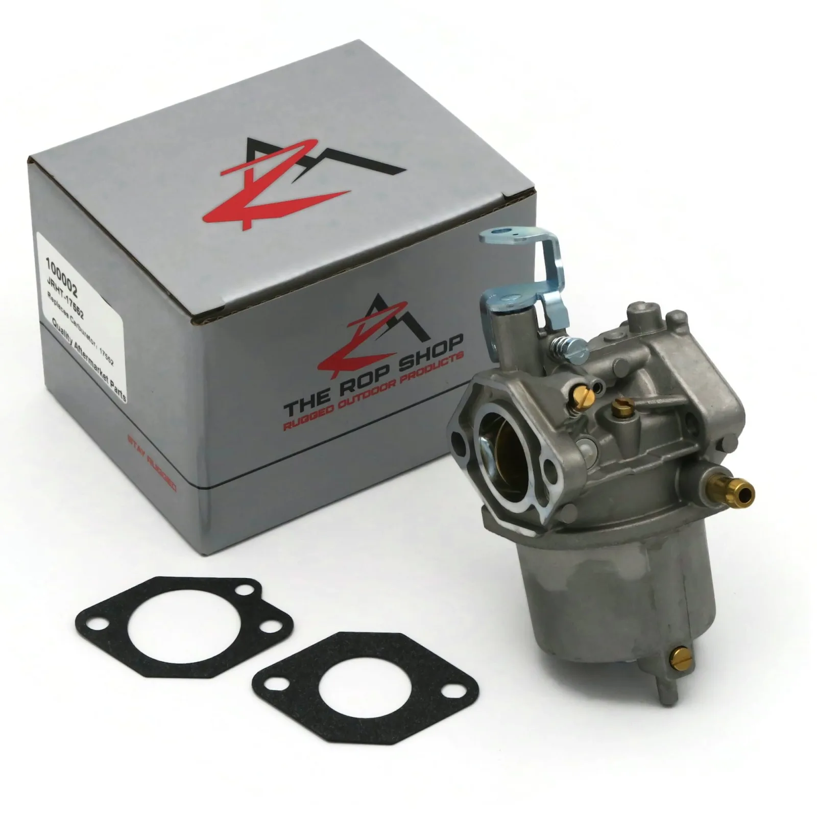 The ROP Shop Carburetor for Club Car DS FE290 Gas Cart