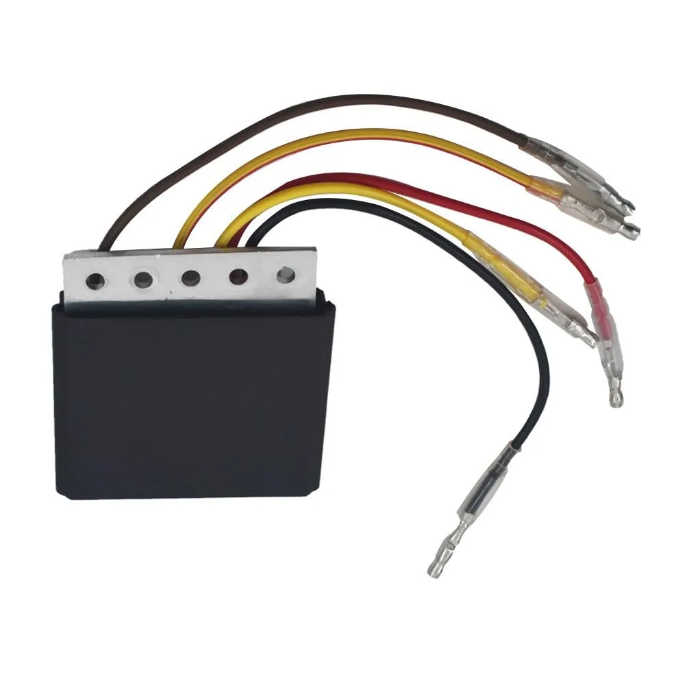 Generic Polaris Rectifier Regulator Mod-G33S-2456