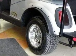 3G Fender Flares for E-Z-GO RXV Golf Carts 2008-2014 image 2