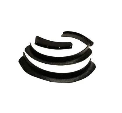 3G Fender Flares for E-Z-GO RXV Golf Carts 2008-2014
