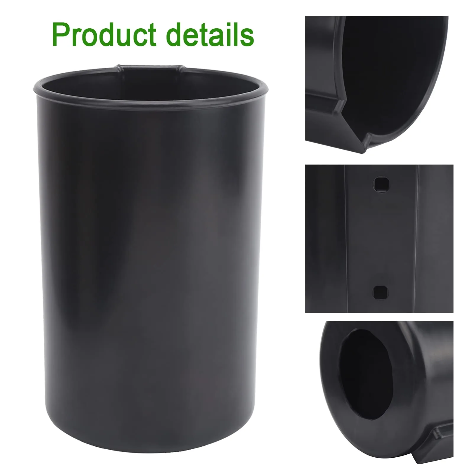 Keenso Golf Cart Sand Bottle Holder Bracket image 4