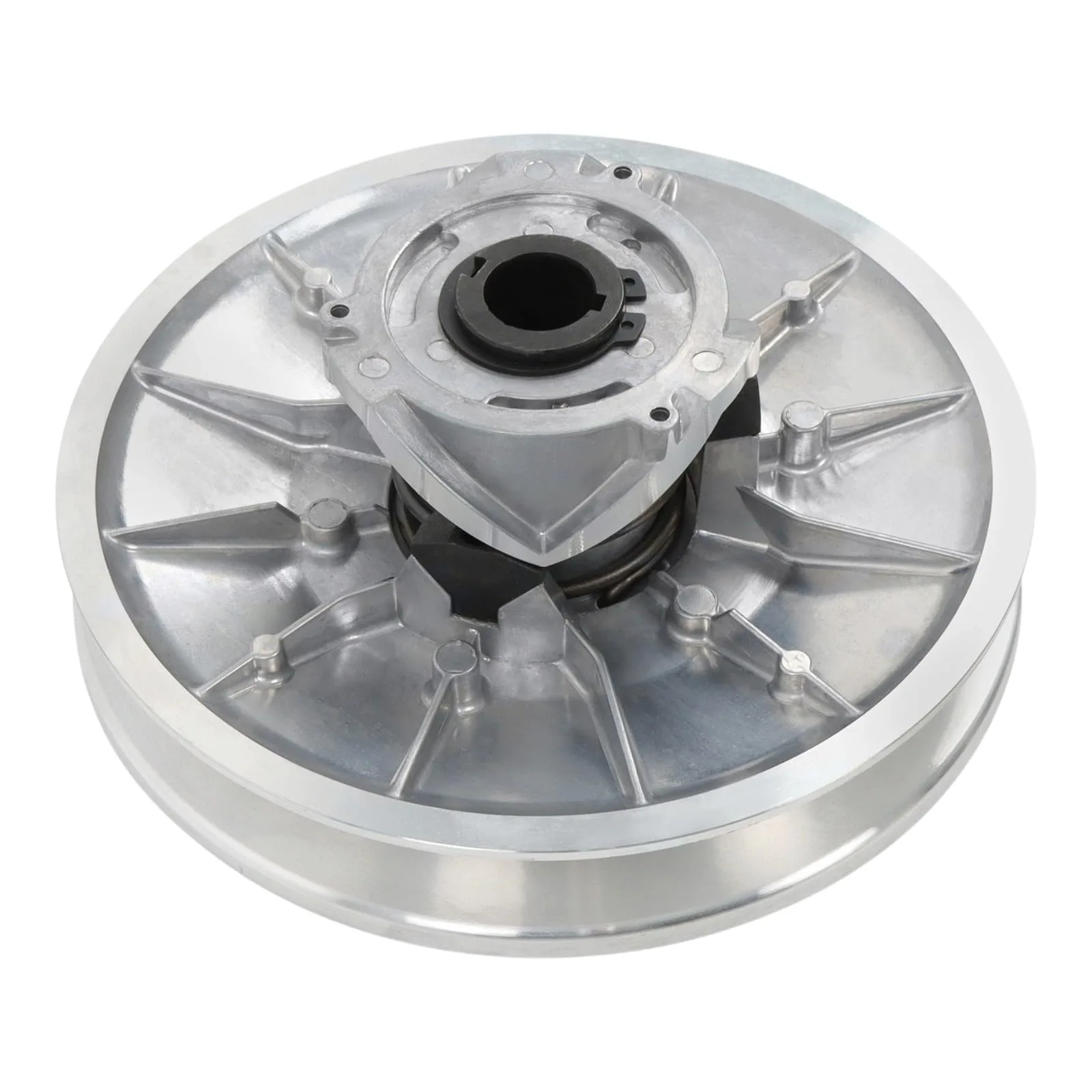 Club Car FE350 Driven Clutch Mod-G33S-562
